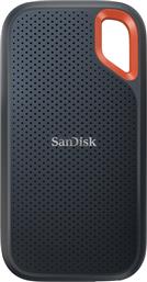 Sandisk Extreme SSD V2 USB 3.2 / USB-C 500GB 2.5'' Μαύρο