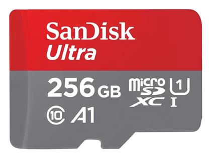 Ultra microSDXC Class 10 U1 A1 UHS-I Sandisk
