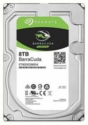 Barracuda 8TB 3.5'' 5400rpm ST8000DM004 Seagate