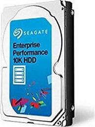 Seagate Enterpise Performance 10K 1.2TB HDD Σκληρός Δίσκος 3.5'' SAS 3.0 10000rpm με 128MB Cache για Server