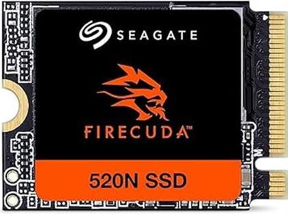 Seagate FireCuda 520N SSD 2TB M.2 NVMe PCI Express 4.0 από το e-shop