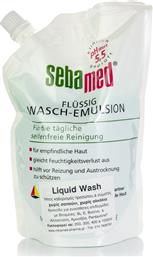 Sebamed Liquid Face & Body Wash Refill 400ml από το Pharm24