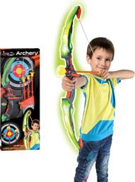 Light Up Archery Παιδικό Τόξο από το Moustakas Toys