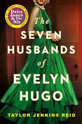 Seven Husbands of Evelyn Hugo από το GreekBooks