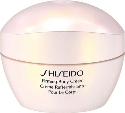 Shiseido Firming Κρέμα για Σύσφιξη Σώματος 200ml από το Notos