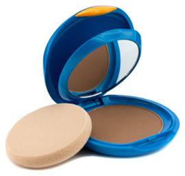 Shiseido UV Protective Compact Foundation Αδιάβροχη Αντηλιακή Πούδρα Προσώπου SPF30 με Χρώμα Medium Beige 12gr από το Notos