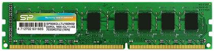 8GB DDR3 SP008GLLTU160N02 Silicon Power