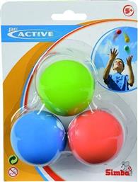 Simba Juggling Balls-3Tμχ (107350308)