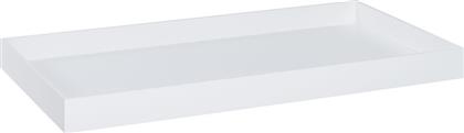 Συρτάρι Κρεβατιού Concept Λευκό 180.5x59x17.5cm από το Polihome