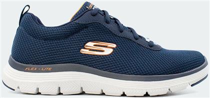 Skechers Flex Advantage 4.0 Ανδρικά Αθλητικά Παπούτσια Running Μπλε από το Cosmos Sport