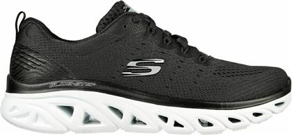 Skechers Glide-Step Γυναικεία Αθλητικά Παπούτσια για Προπόνηση & Γυμναστήριο Μαύρα