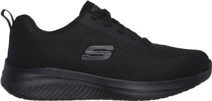 Skechers Ultra Flex 3.0 Sr Γυναικεία Αθλητικά Παπούτσια Running Μαύρα από το MyShoe
