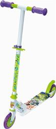 Smoby Toy Story Scooter Twist White/Green από το Moustakas Toys