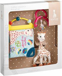 Sophie La Girafe Σετ Δώρου για Μωρά 3τμχ από το Pharm24