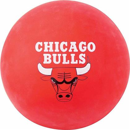 Spalding Παιδικό Τρελομπαλάκι Chicago Bulls Κόκκινο από το Outletcenter