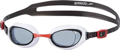 Speedo Aquapure Γυαλιά Κολύμβησης Ενηλίκων με Αντιθαμβωτικούς Φακούς από το Zakcret Sports