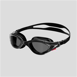 Speedo Biofuse.20 Γυαλιά Κολύμβησης Ενηλίκων με Αντιθαμβωτικούς Φακούς Μαύρα από το Zakcret Sports