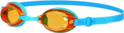 Speedo Jet 809298C103 Γυαλιά Κολύμβησης Παιδικά με Αντιθαμβωτικούς Φακούς Μπλε