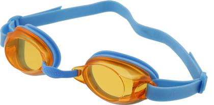 Speedo Jet Γυαλιά Κολύμβησης Παιδικά με Αντιθαμβωτικούς Φακούς