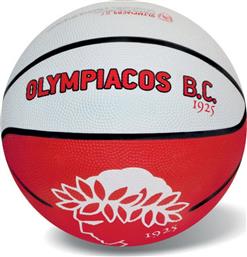 Startoys Παιδική Μπάλα Μπάσκετ Ολυμπιακός 29εκ. Κόκκινη από το Plus4u