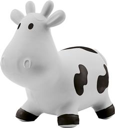 Sun & Sport Χοπ Χοπ Αγελάδα Βοuncy Λευκό από το Toyscenter