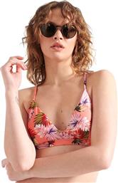 Superdry Surf Bikini Τριγωνάκι Floral