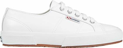 Superga 2750 Γυναικεία Sneakers Λευκά από το Plus4u