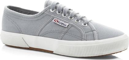 2750 Classic Cotu Ανδρικά Sneakers Γκρι Superga από το New Cult