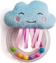 Taf Toys Cheerful Cloud Κουδουνίστρα για Νεογέννητα από το Toyscenter