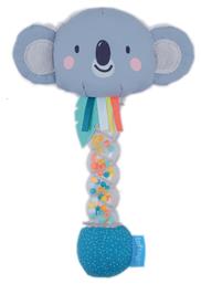 Taf Toys Koala Rainstick Κουδουνίστρα για Νεογέννητα
