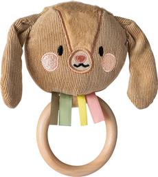 Taf Toys Κουδουνίστρα Jenny Bunny για Νεογέννητα