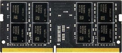TeamGroup Elite 16GB DDR4 RAM με Ταχύτητα 2666 για Laptop από το e-shop