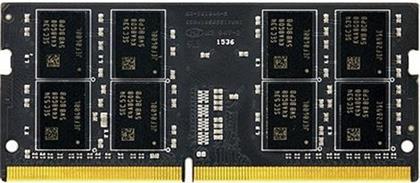 TeamGroup Elite 32GB DDR4 RAM με Ταχύτητα 3200 για Laptop από το e-shop