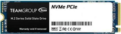 TeamGroup MP33 SSD 1TB M.2 NVMe PCI Express 3.0