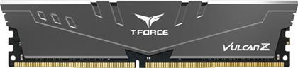 TeamGroup T-Force Vulcan Z 8GB DDR4 RAM με Ταχύτητα 3200 για Desktop από το e-shop
