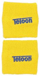 Teloon Αθλητικά Περικάρπια Κίτρινα