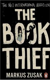 The Book Thief από το Plus4u