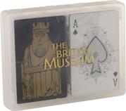 The British Museum Game Lewis