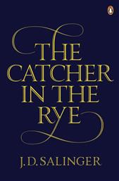 The Catcher in the Rye από το GreekBooks