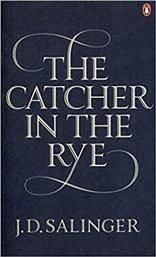 The Catcher in the Rye από το Ianos
