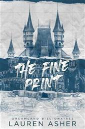 The Fine Print, Meet the Dreamland Billionaires... από το Public