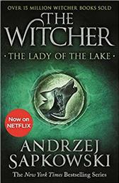 The Lady of the Lake, Witcher 5 από το Ianos