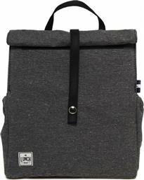 The Lunch Bags Ισοθερμική Τσάντα Χειρός Lunchpack Γκρι Μ26 x Π19 x Υ28εκ. Stone Grey από το Pharm24