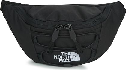 The North Face JESTER Lumbar Ανδρικό Τσαντάκι Μέσης Μαύρο από το Epapoutsia