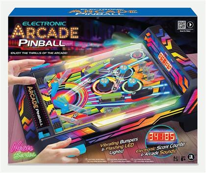 Επιτραπέζιο Φλιπεράκι Arcade Pinball The Source