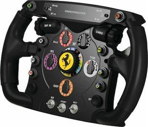 Thrustmaster Ferrari F1 Wheel Add-On για PC / PS3