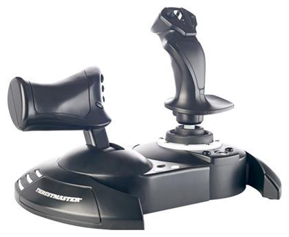 T.Flight Hotas One Joystick Ενσύρματο Συμβατό με Xbox One / PC / Xbox Series X/S Thrustmaster