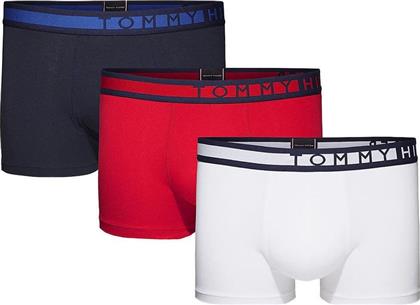 Tommy Hilfiger Ανδρικά Boxer 3 Pack