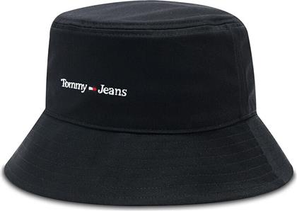 Tommy Hilfiger Γυναικείο Καπέλο Bucket Μαύρο από το Modivo