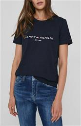 Tommy Hilfiger Γυναικείο T-shirt Desert Sky από το Modivo